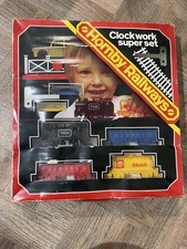 Hornby Railways Vintage