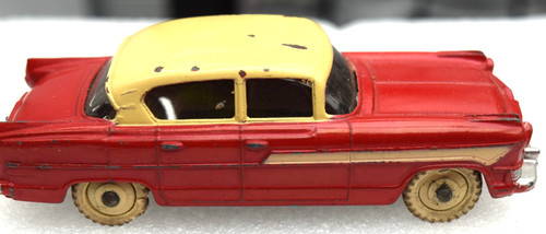Dinky toys hudson hornet 174 - toys,