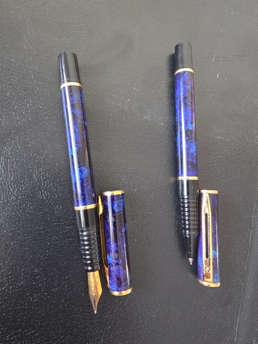 Vintage waterman laureat - waterman, ii