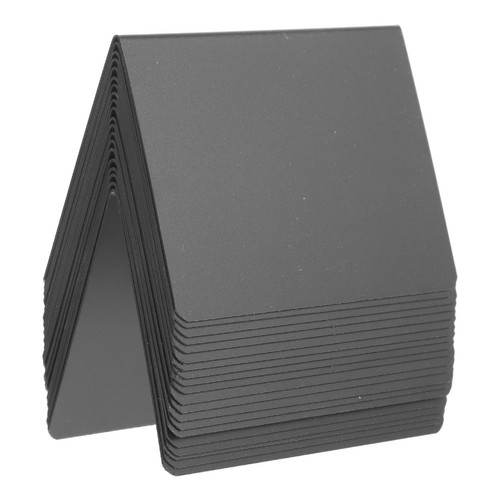 30pcs mini chalkboard - 30pcs, signs