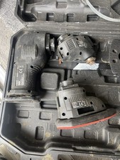 PARKSIDE 3-IN-1  20V Combination Tool - No Battery No Charger - Bare Unit