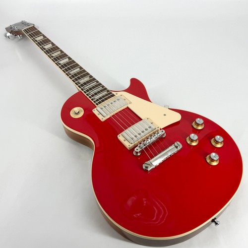 2024 gibson les - paul, standard