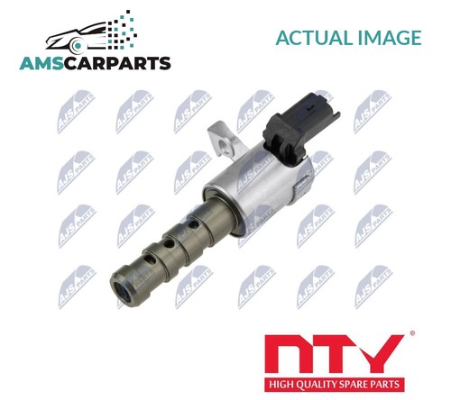 Control valve camshaft - valve,