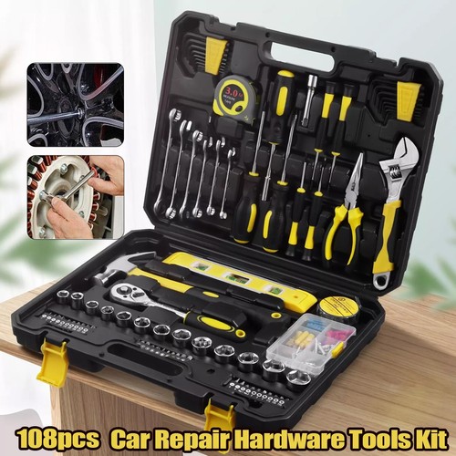 Hand tool kit set - hand,