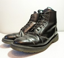 Classic Solovair Dr Martens 6