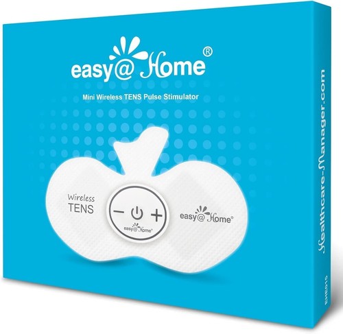 Wireless tens machine pain - wireless,