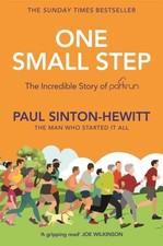 One Small Step: The incredible