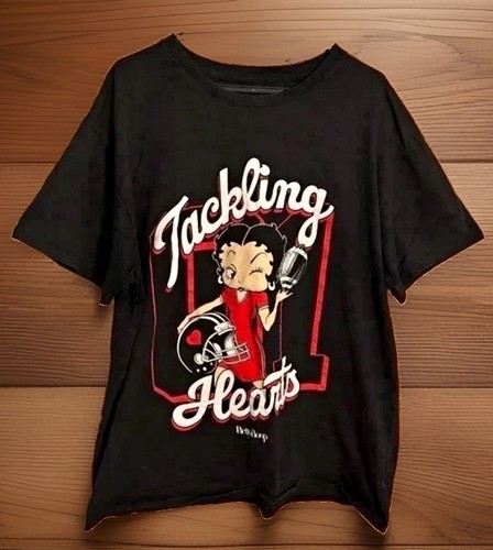 Betty boop adults - adults, 2xl