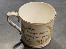 Vintage Royal Worcester Bone