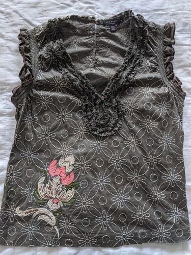 Ted baker london top - baker, top,