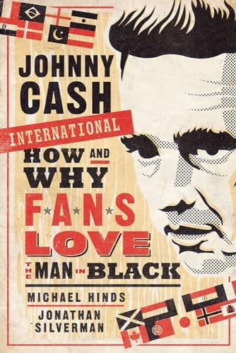 Johnny cash international - johnny,