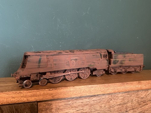 Amercom gauge static - amercom,