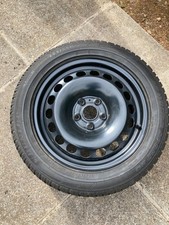 VW VOLKSWAGEN AUDI 16” STEEL