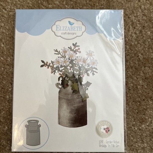 Bnwot elizabeth craft - elizabeth,