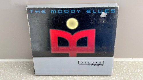 The moody blues - moody, night