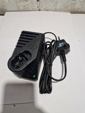Bosch AL60DV Battery Charger