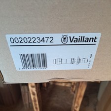 Vaillant 0020223472 Vertical
