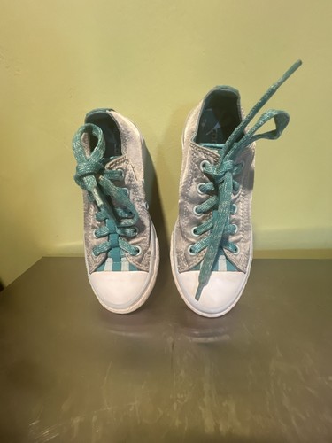 Converse chuck taylor all star - converse,