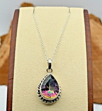 Stunning Large 10ct  Mystic