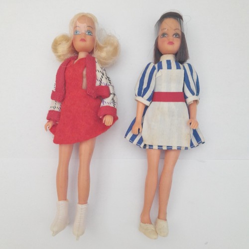 Set vintage matchbox suky - set, of