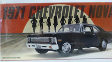 GMP 1:18th scale 1971