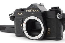 [NEAR MINT] Asahi Pentax KX