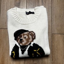 Polo Bear Ralph Lauren Men's
