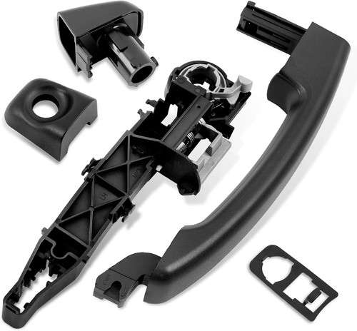 Sliding door handle - sliding, &