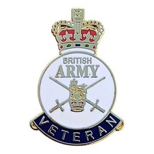 Armed Forces British Army
