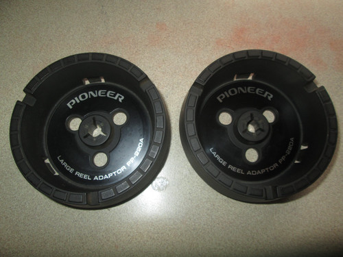 Pioneer 220a reel - pp-220a,