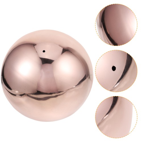 Outdoor reflective spheres - outdoor,