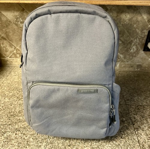 Brevite the backpack - brevite, ‘the