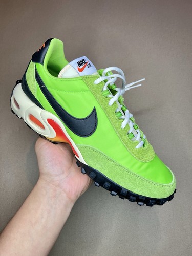 Nike air max - air, waffle