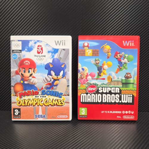 New super mario bros - new,