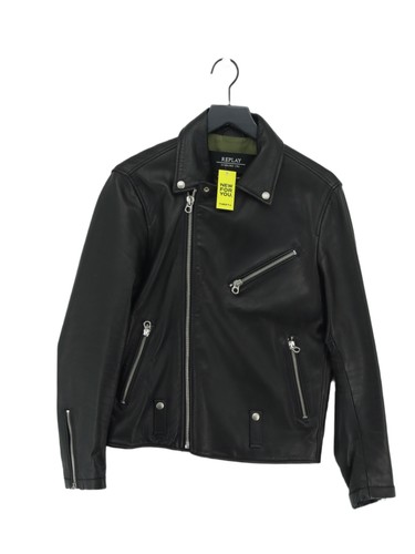 Replay bomber jacket - replay,