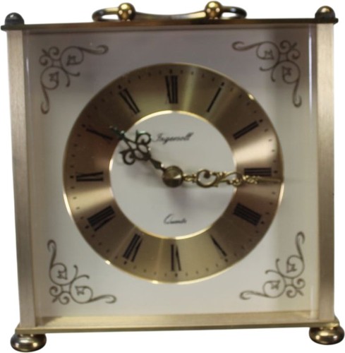 Vintage ingersoll quartz - vintage,