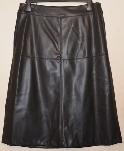 Ladies collection leather - m&s,