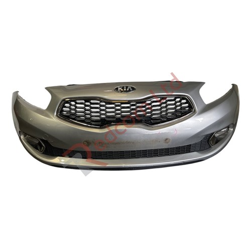 Kia ceed 2012 2015 bumper - ceed, 2012-2015