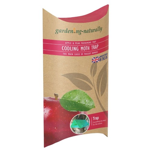 Codling moth pheromone trap - codling,