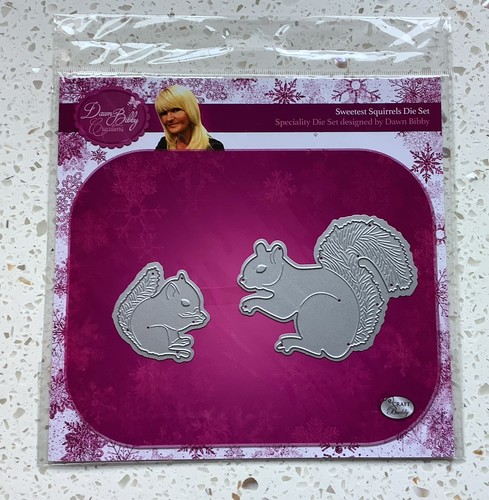 Dawn bibby creations sweetest - bibby,