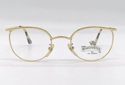 Vintage eyeglasses winchester - vintage,