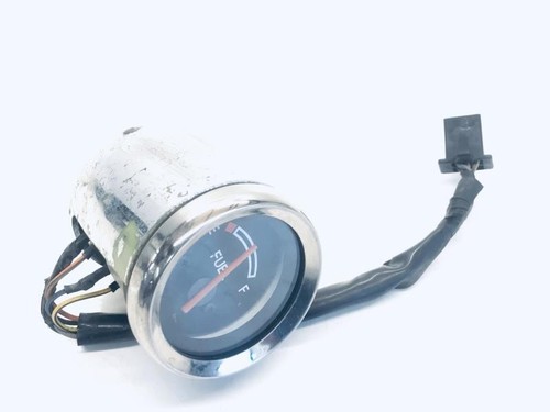 Fuel gauge suzuki - fuel, g
