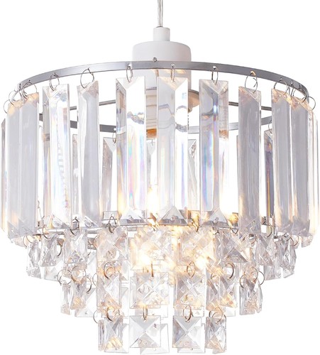 Crystal easy fit - easy-fit, pendant