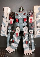 Transformers Timelines Botcon 2009 Flak Wings Of Honour