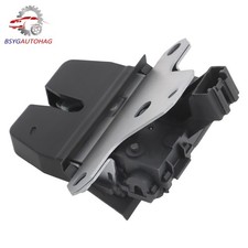 4-Pins Rear Tailgate Trunk