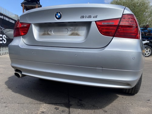 Bmw series e90 lci - bmw,