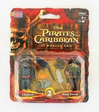 Mega Bloks #1042 Pirates Of