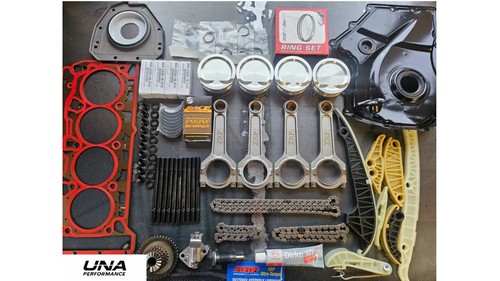 Forged ea888 gen engine - gen,