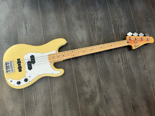 Fenix bass guitar by - bass,