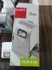 ION Audio 35mm Slides Forever